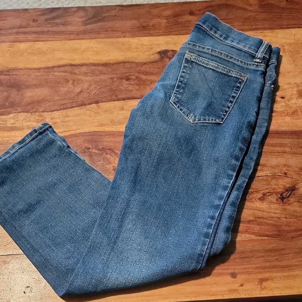 GAP Kids Blue Jeans